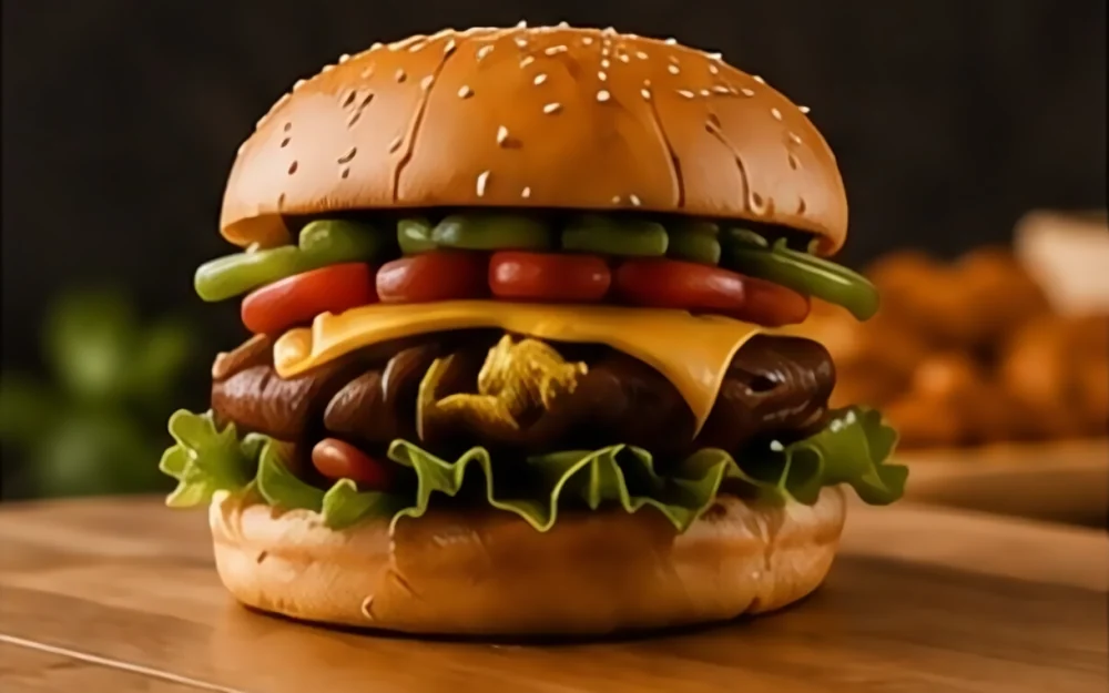 Burgers