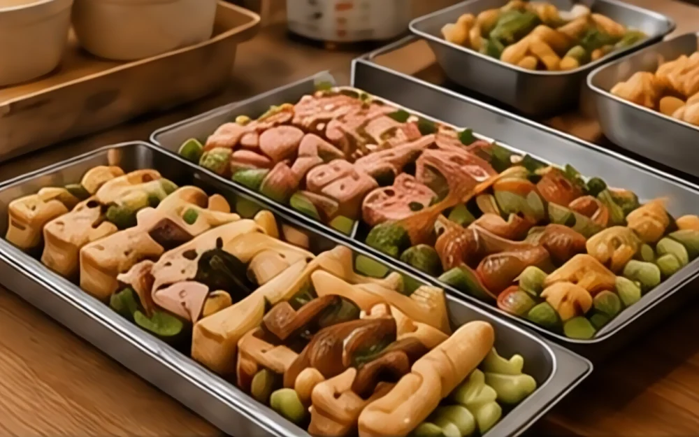 Catering & group orders