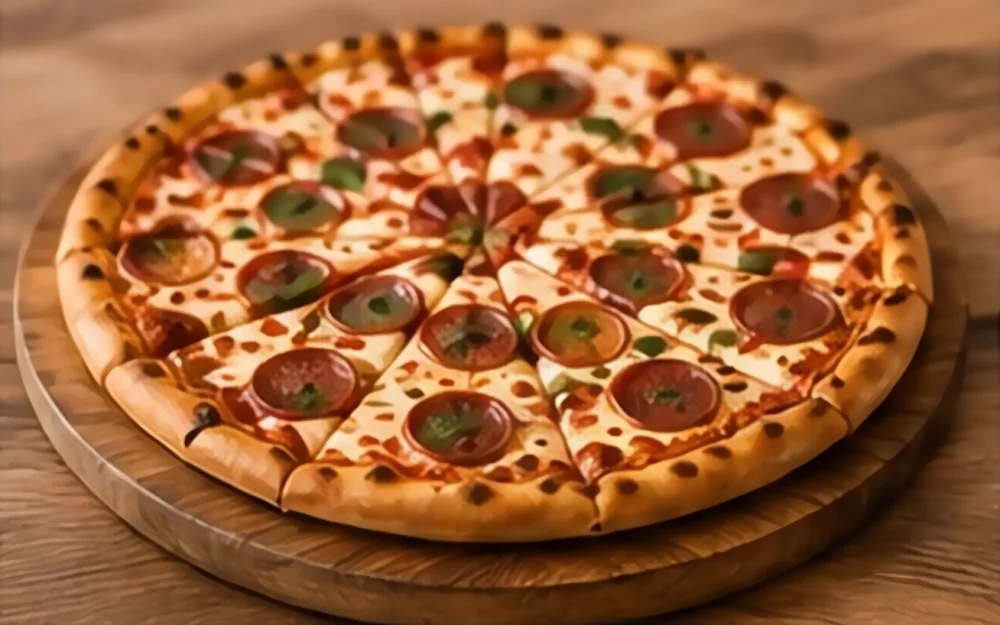 Pizza