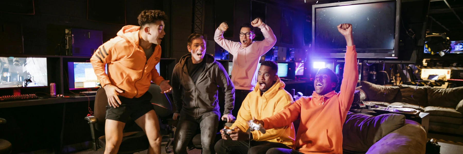 HiParty