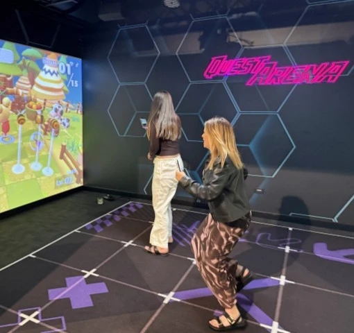 HiParty